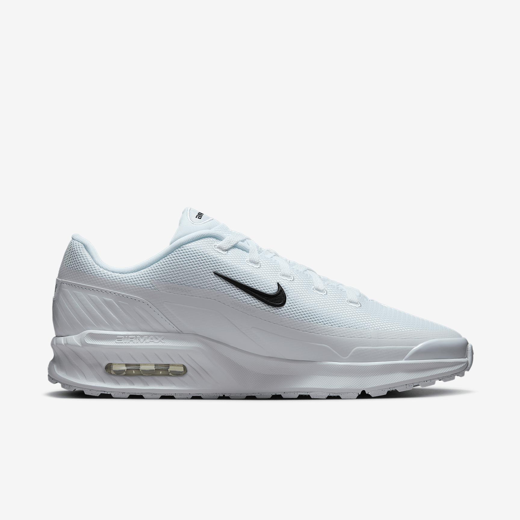 Nike Mens Air Max Bia Shoes | IF2624-100 Product Image