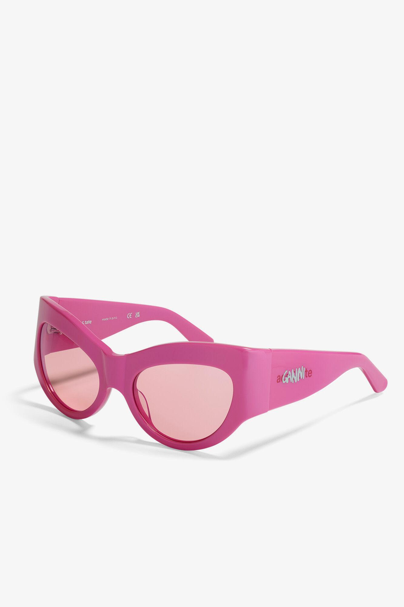 GANNI x Ace & Tate Trixie Sunglasses Product Image