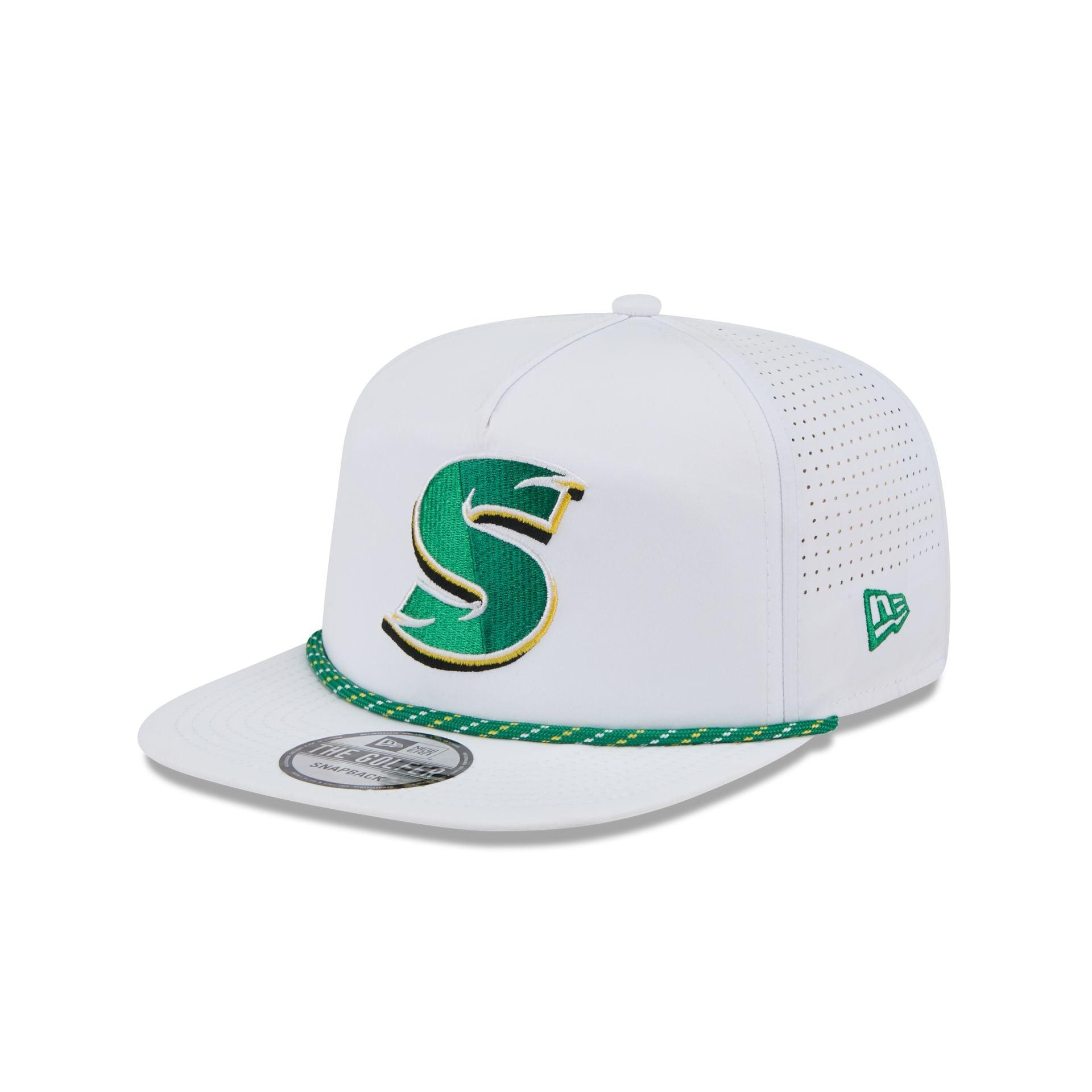 Stinger GC Performance Rope Golfer Hat Male Product Image