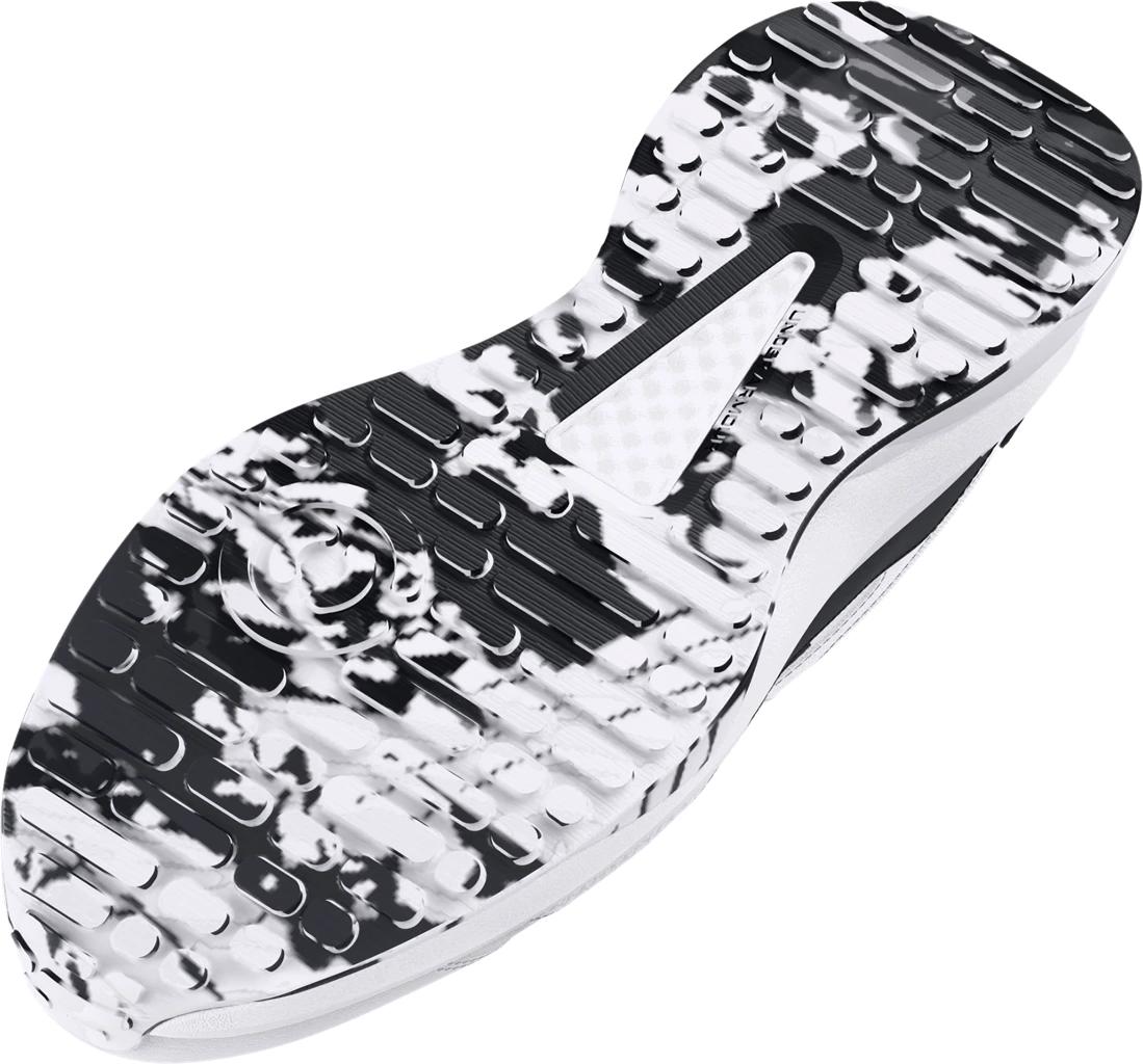 UA Charged Edge Wide (4E) Product Image