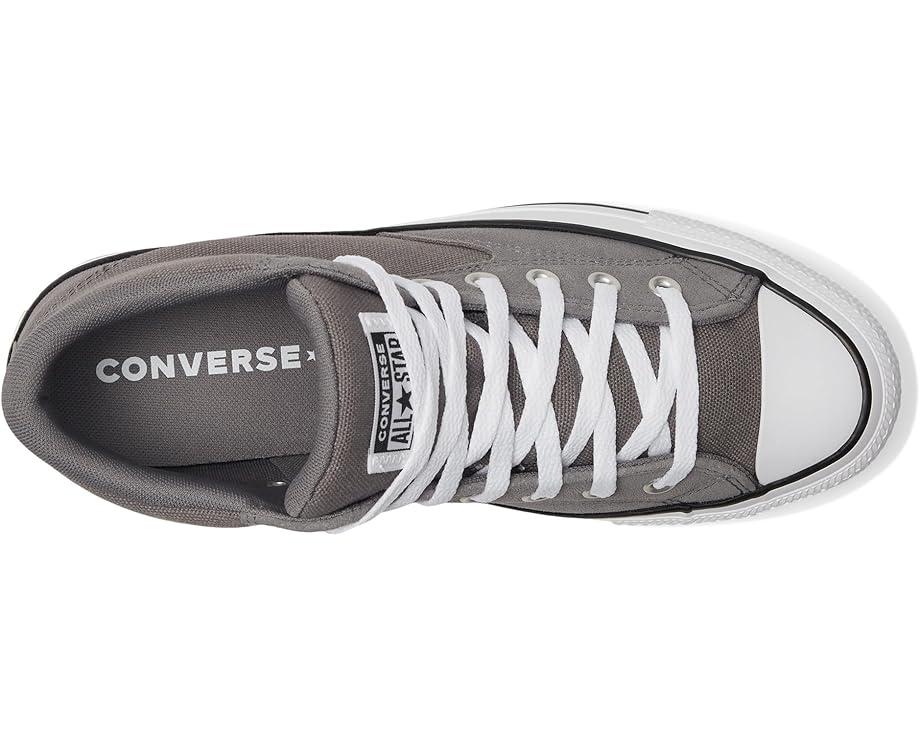 Chuck Taylor All Star Leather High Top Sneaker Product Image