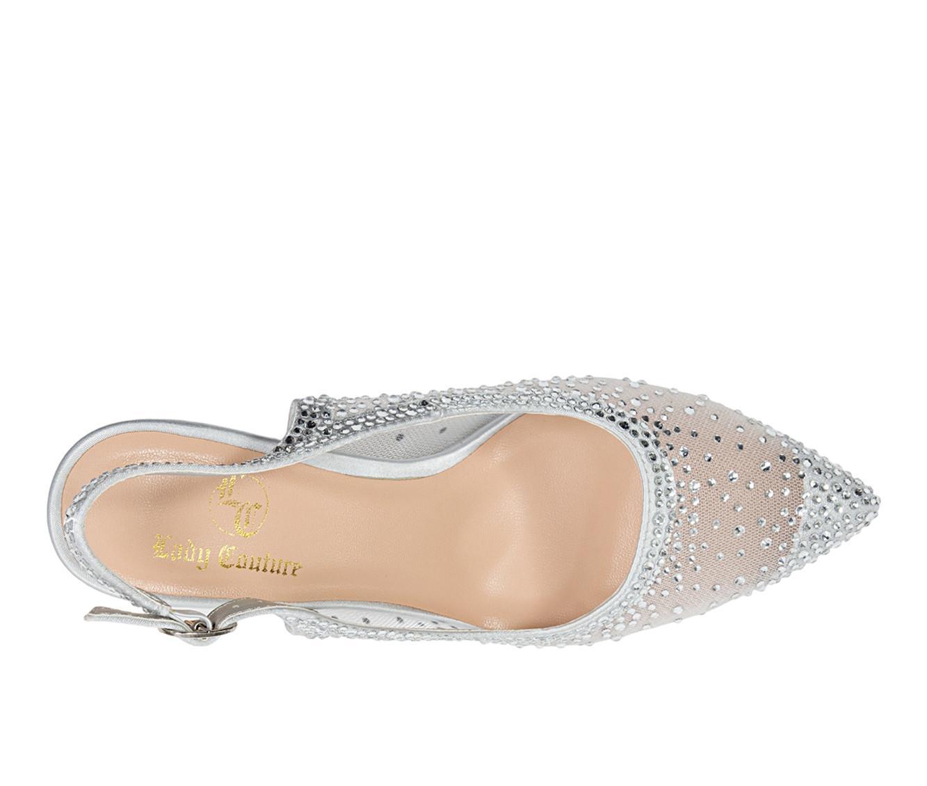 Women's Lady Couture Lola Pumps Product Image