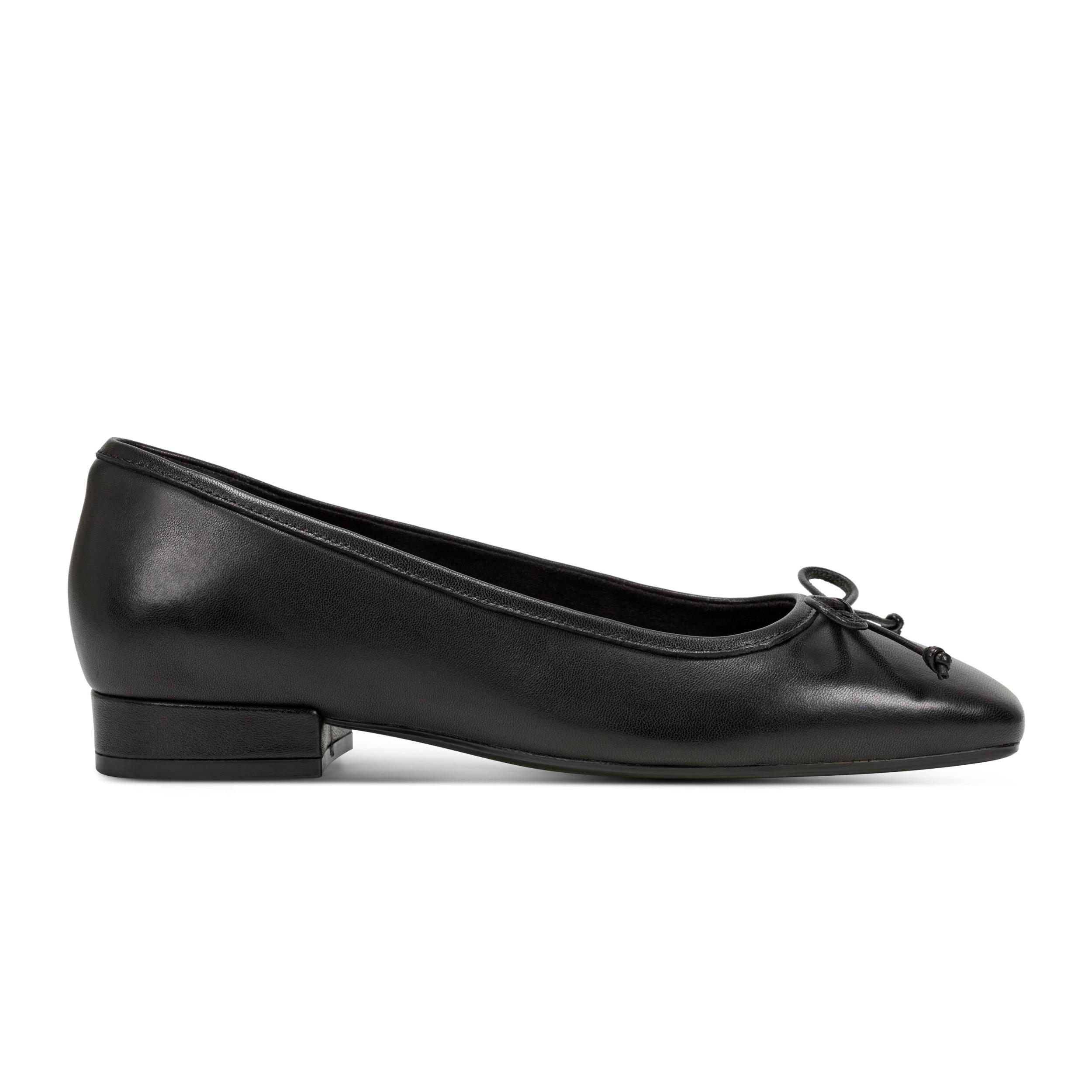 Women's Sadie Square Toe Slip-on Ballet Dress Flats Product Image