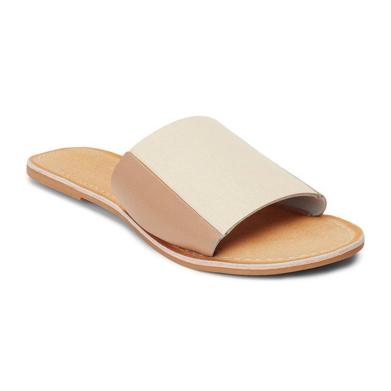 BONFIRE SLIDE SANDAL Product Image