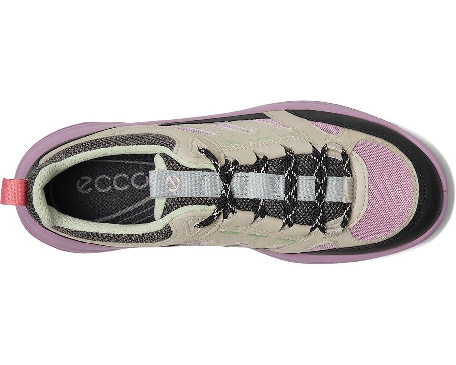 Ultra Terrain Waterproof Low Hiking Shoe Product Image