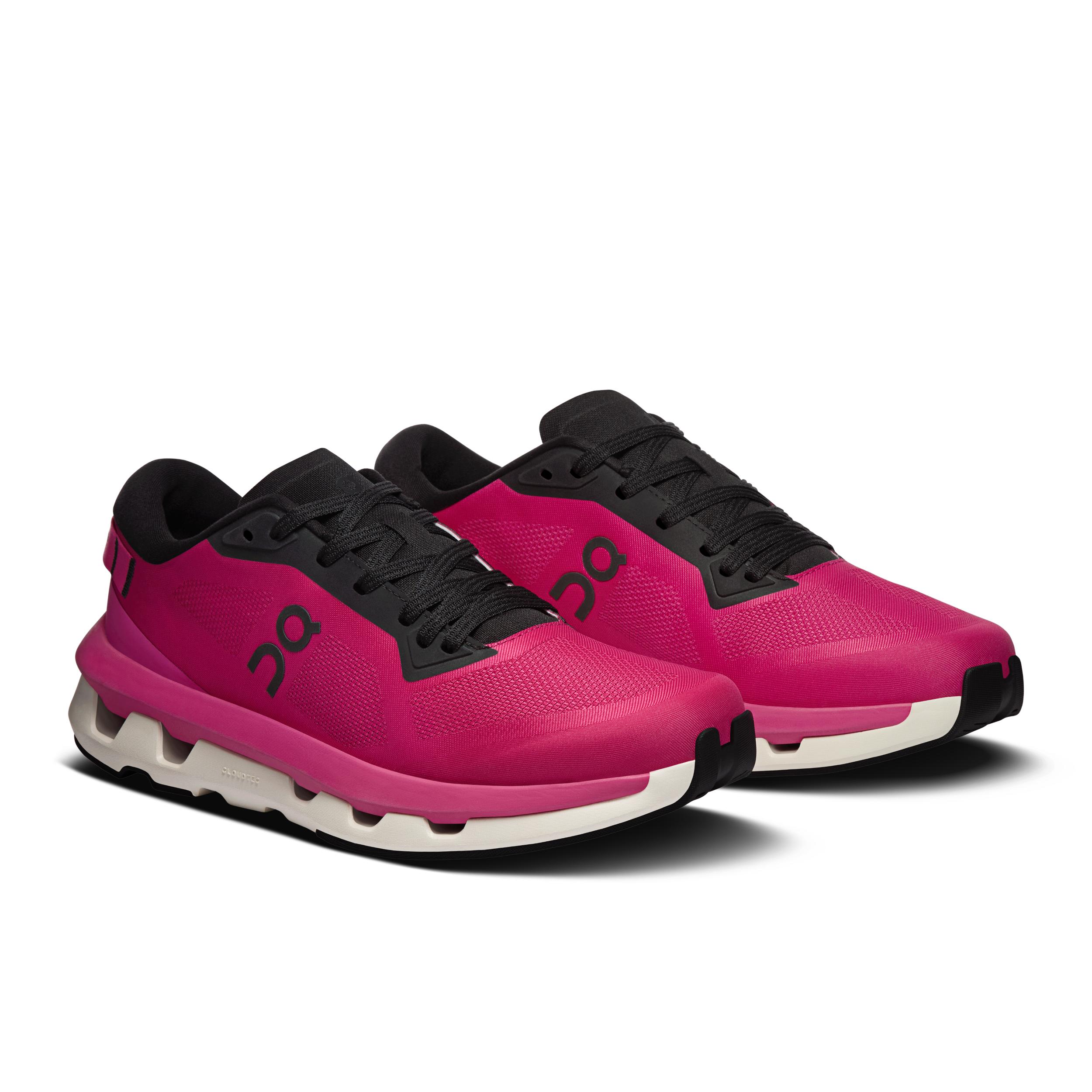 The Cloudzone: Women's All-Day Lifestyle Shoe Product Image