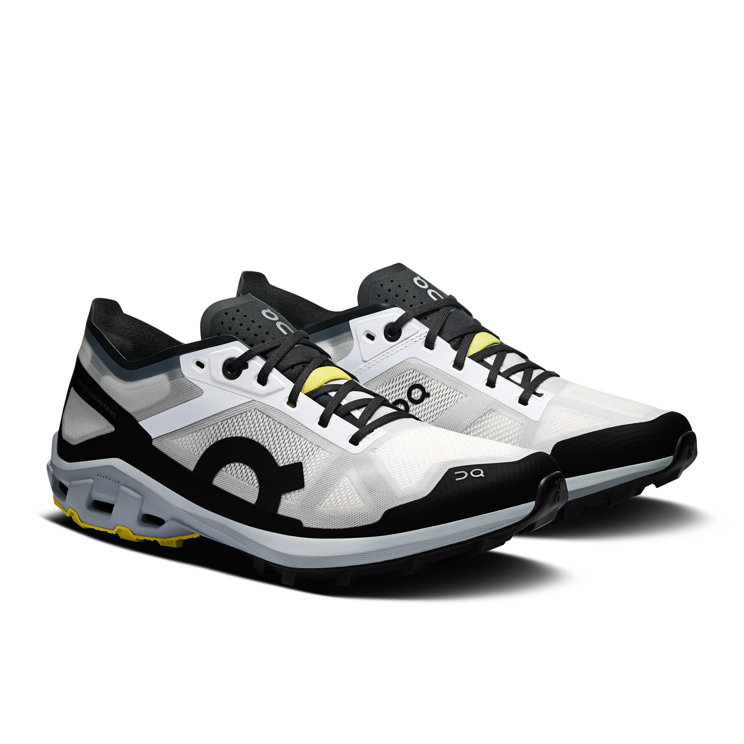 The Cloudventure Peak 3: Our fastest trail racing shoe Product Image