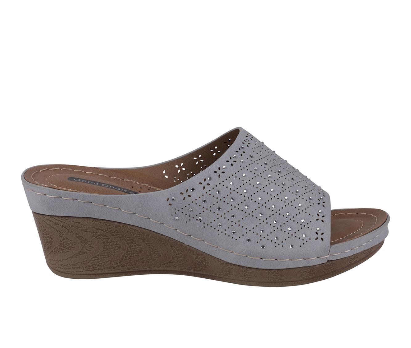 Women's GC Shoes Atlanta Wedges Product Image