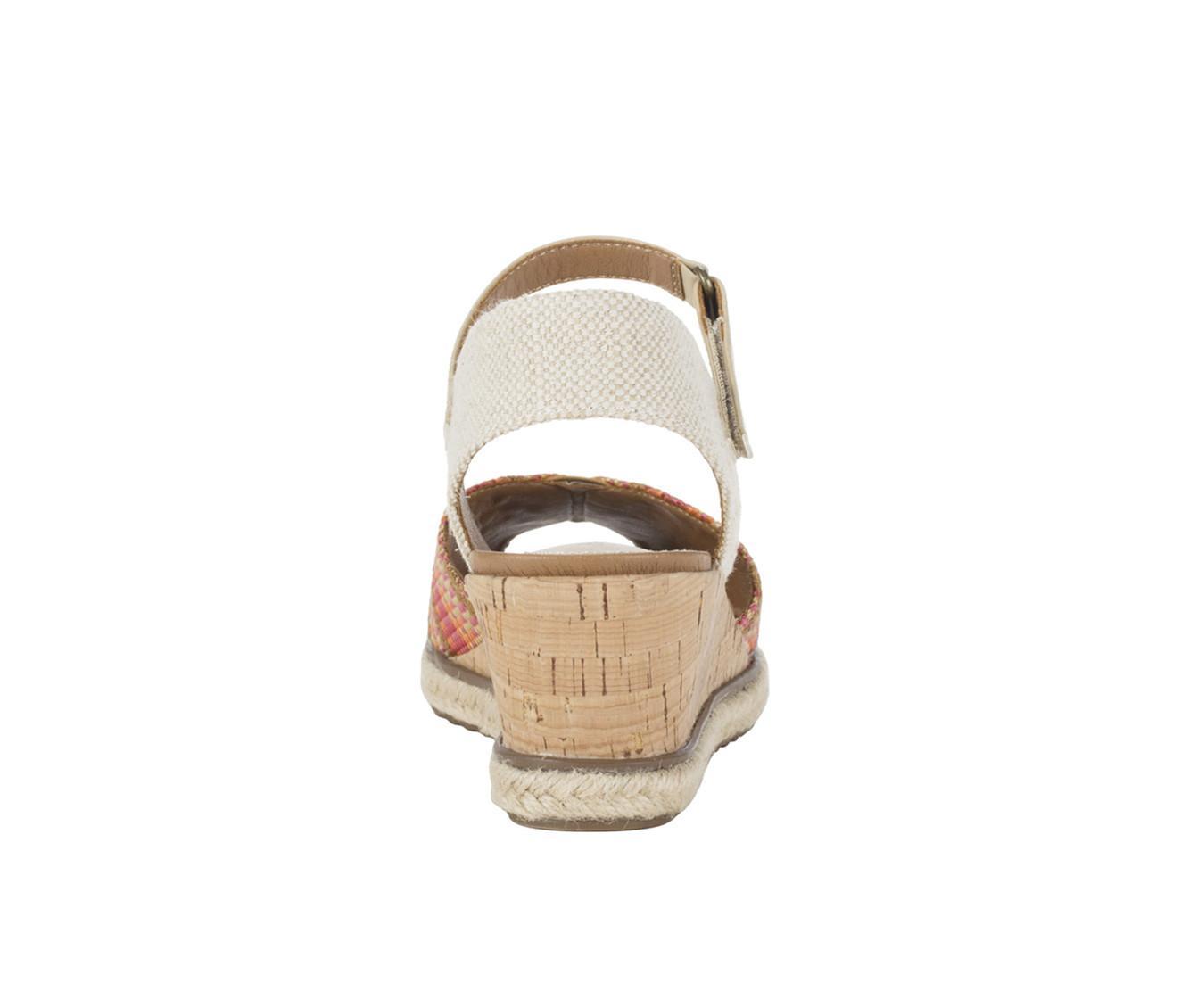Women's Baretraps Odetta Wedges Product Image