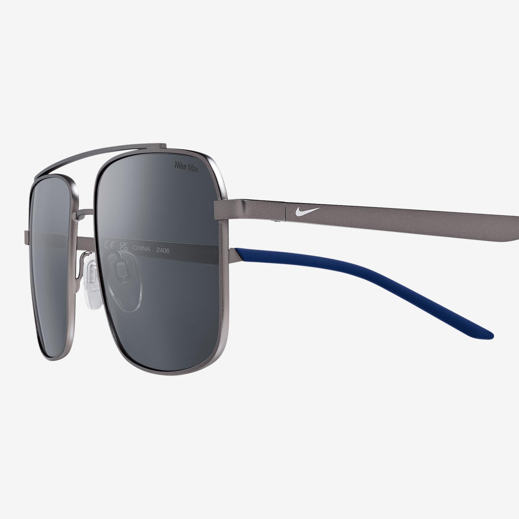 Nike Mens Traveler Strike Sunglasses | IB3676X-789 Product Image