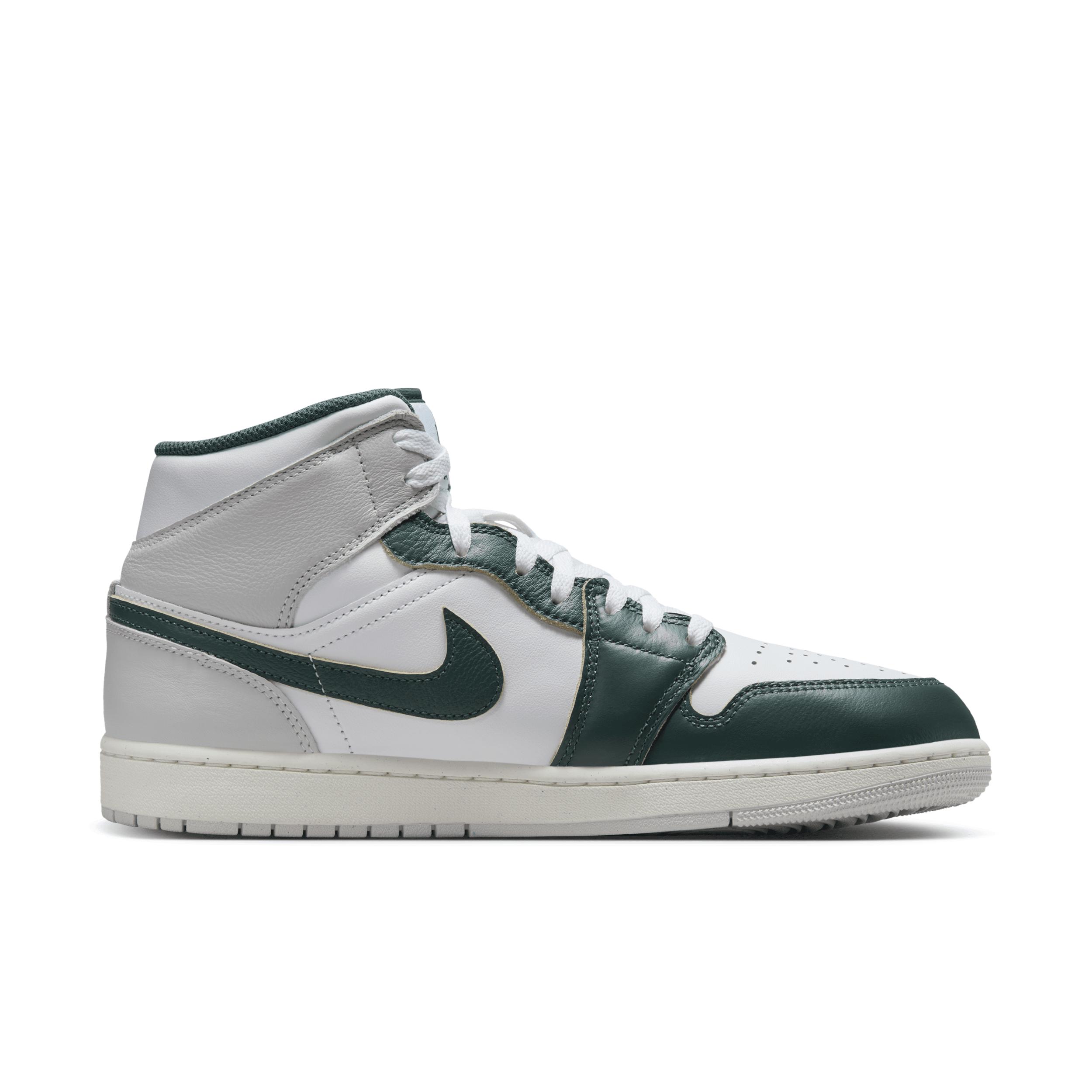 Mens Air Retro 1 Mid SE Casual Shoes Product Image
