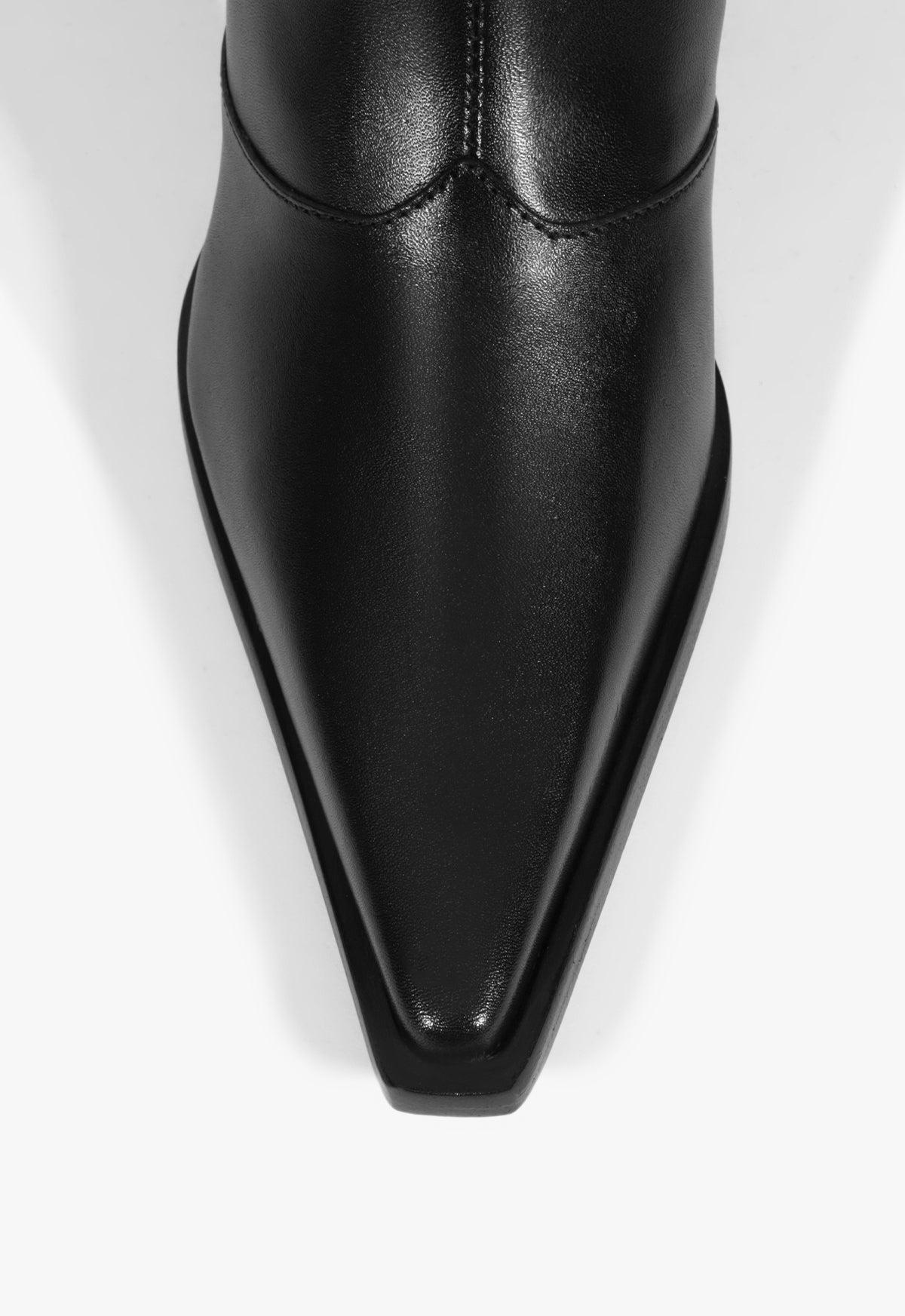 Raffaela Mid Bootie Product Image