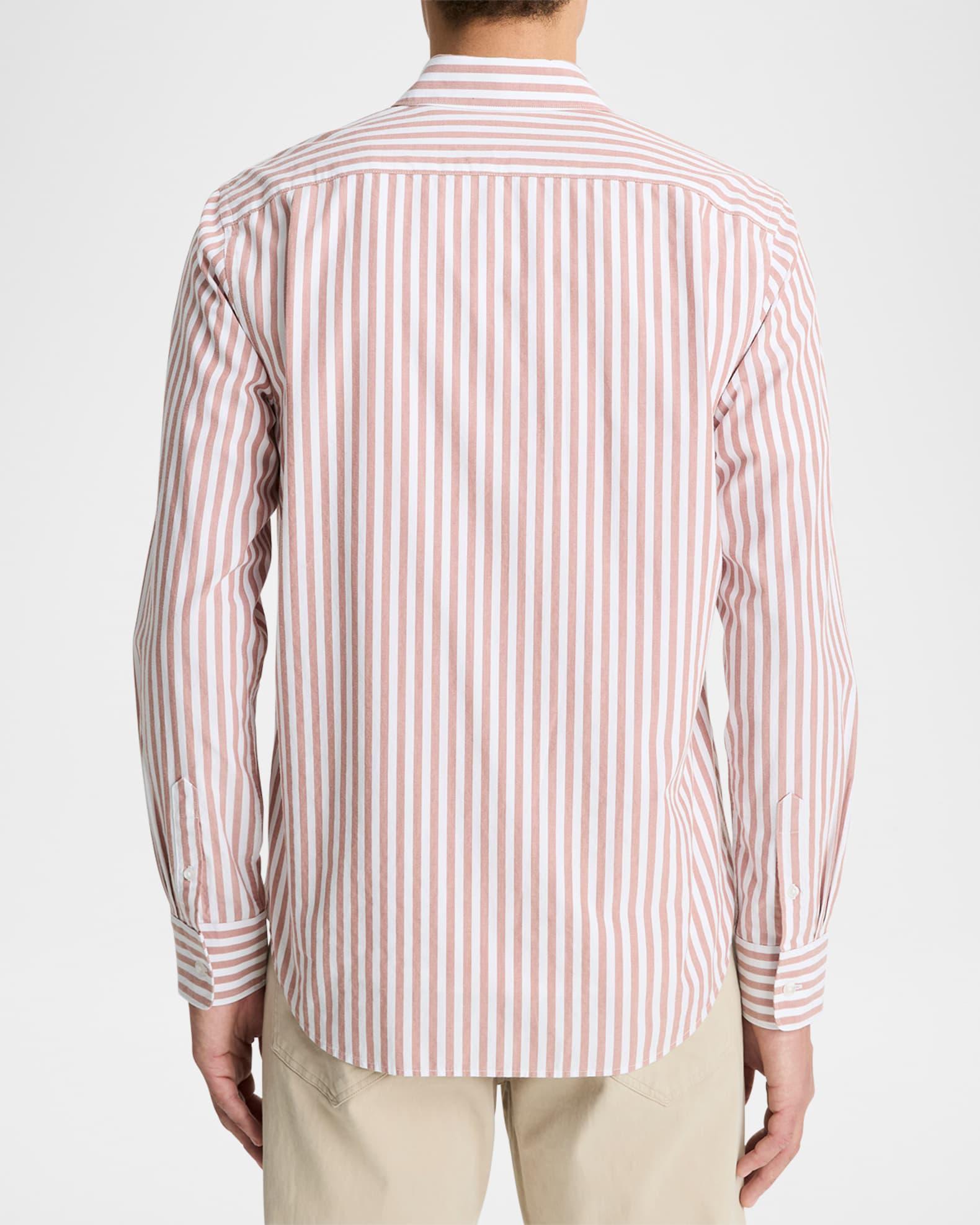 Men's Hermosa Stripe Sport Shirt Product Image