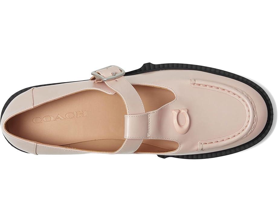 Women's COACH Liv Mary Jane Product Image