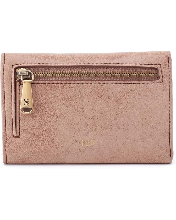 Robin Compact Wallet Product Image