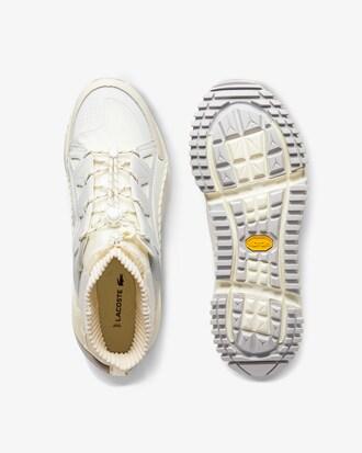 Men's Aspector Textile Trainers Product Image