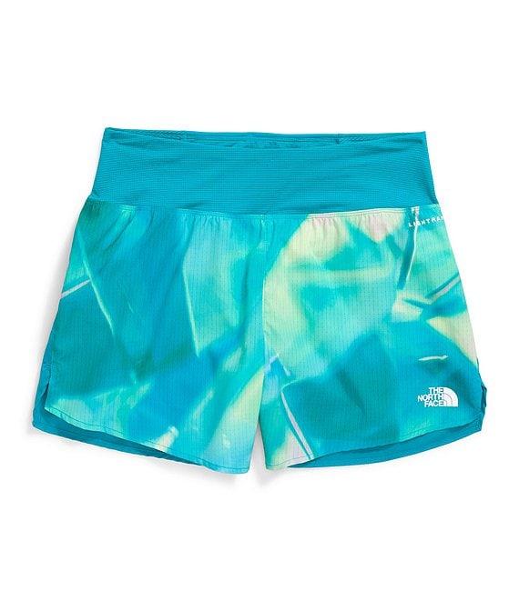 The North Face Sunriser 5#double; Shorts Product Image