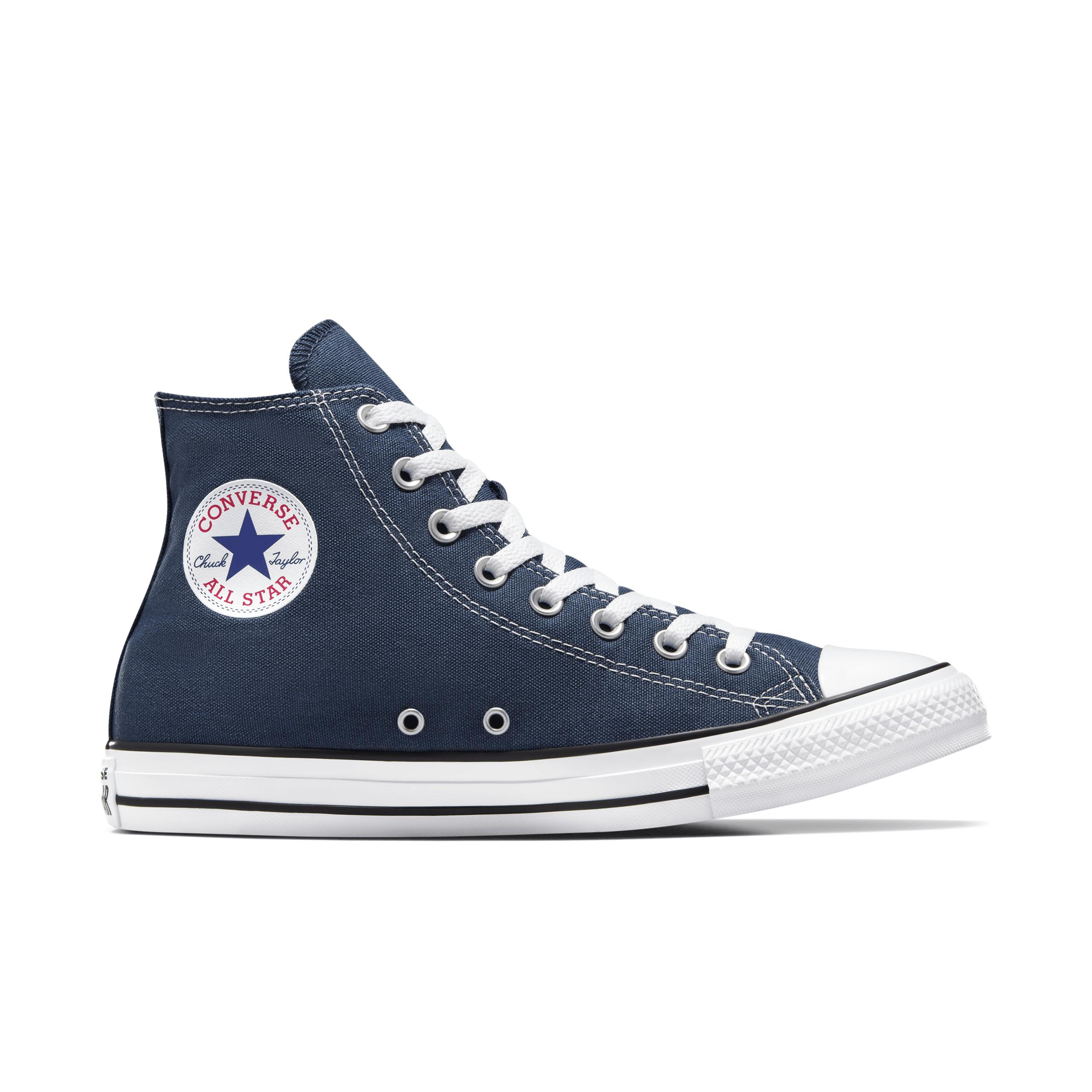 Mens Converse Chuck Taylor All Star High Top Unisex Shoes | M9622-410 Product Image