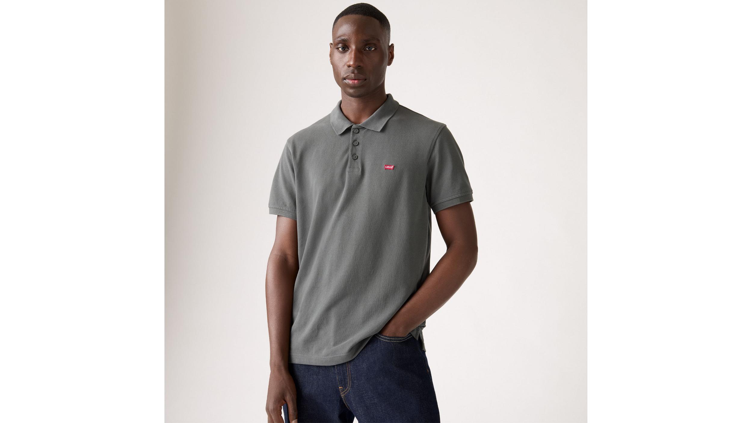 Housemark Polo Shirt Product Image