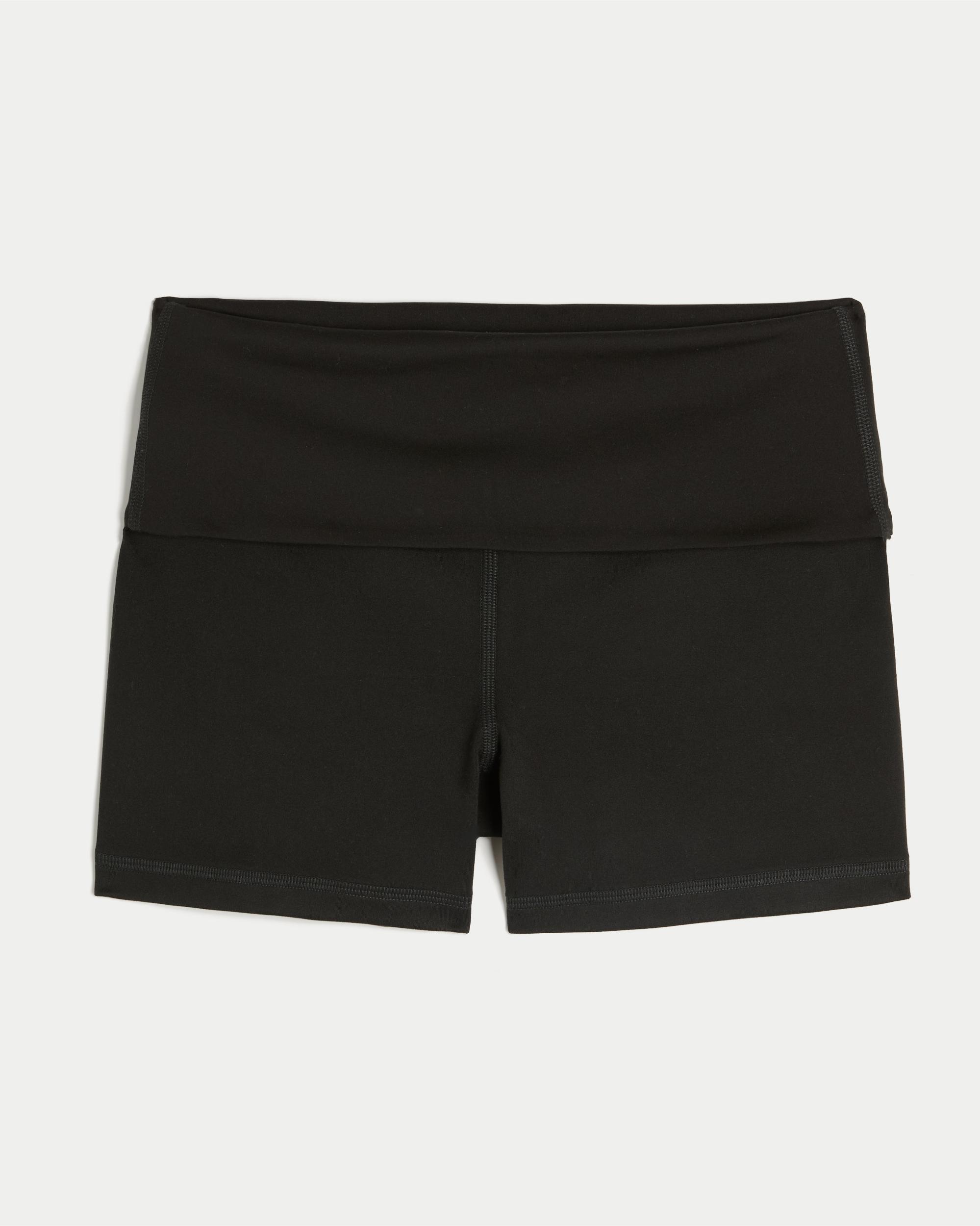 Gilly Hicks Active Foldover Shortie Product Image