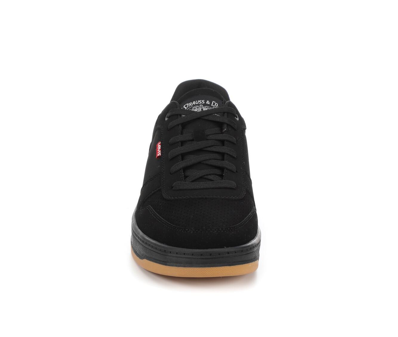 Men's Levis Drive Lo Sneakers Product Image