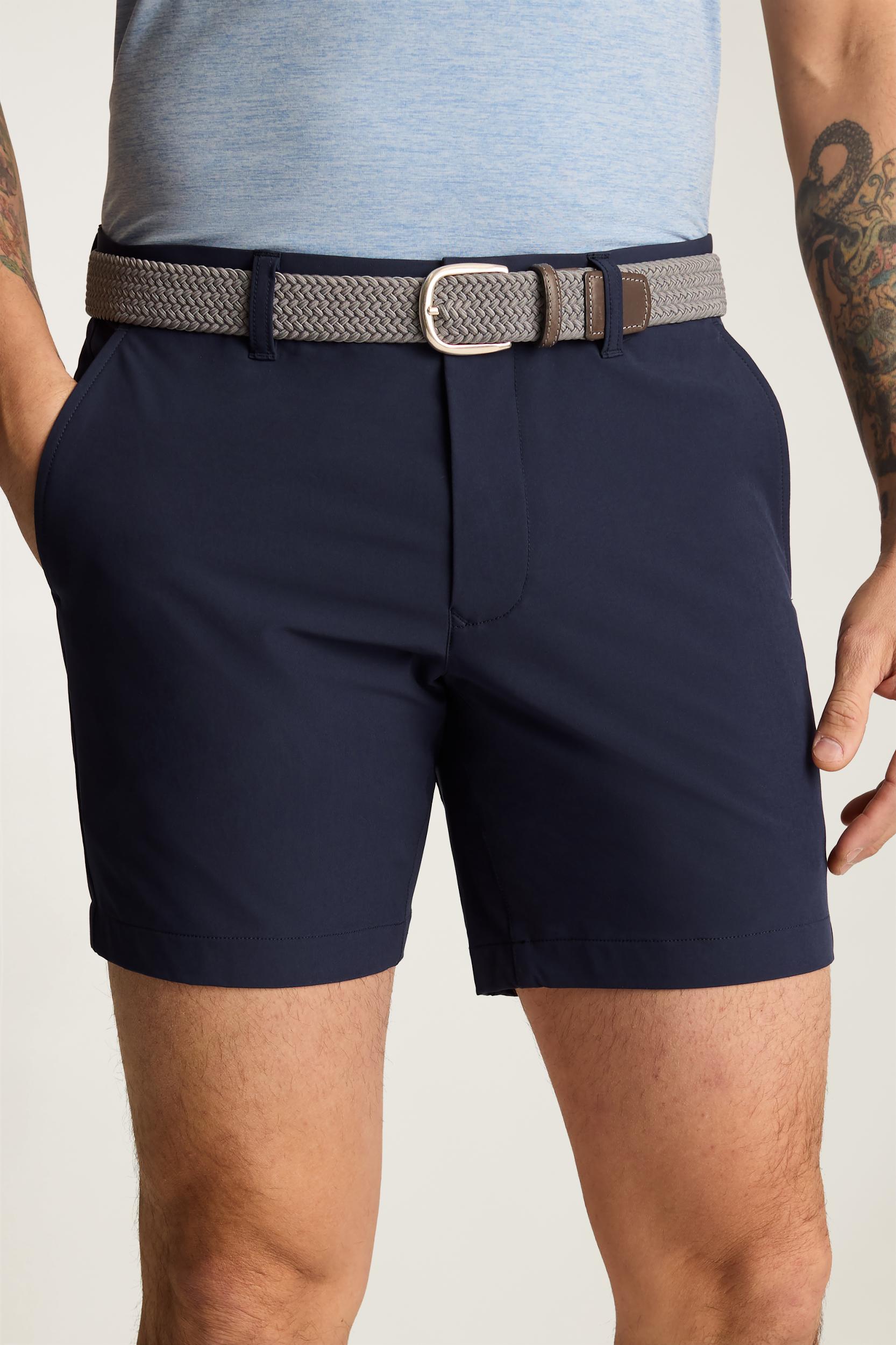 Course Legend Shorts Product Image