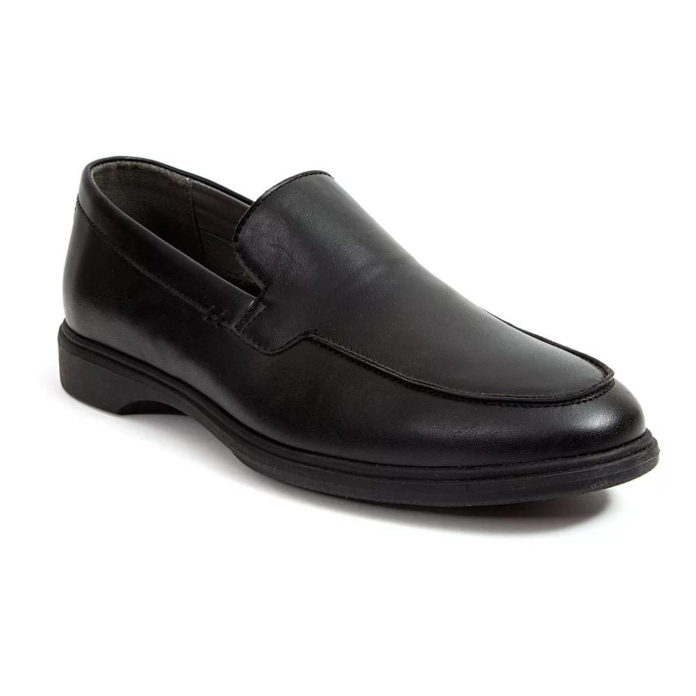 Deer Stags Porto S.U.P.R.O. Sock Men's Dress Loafers,  Product Image