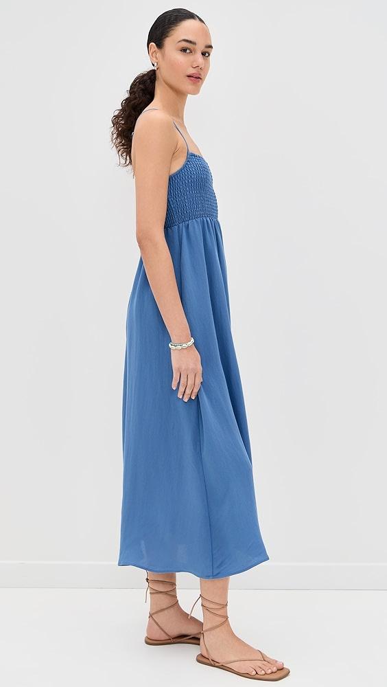 Z Supply Beachside Dress | Shopbop Product Image