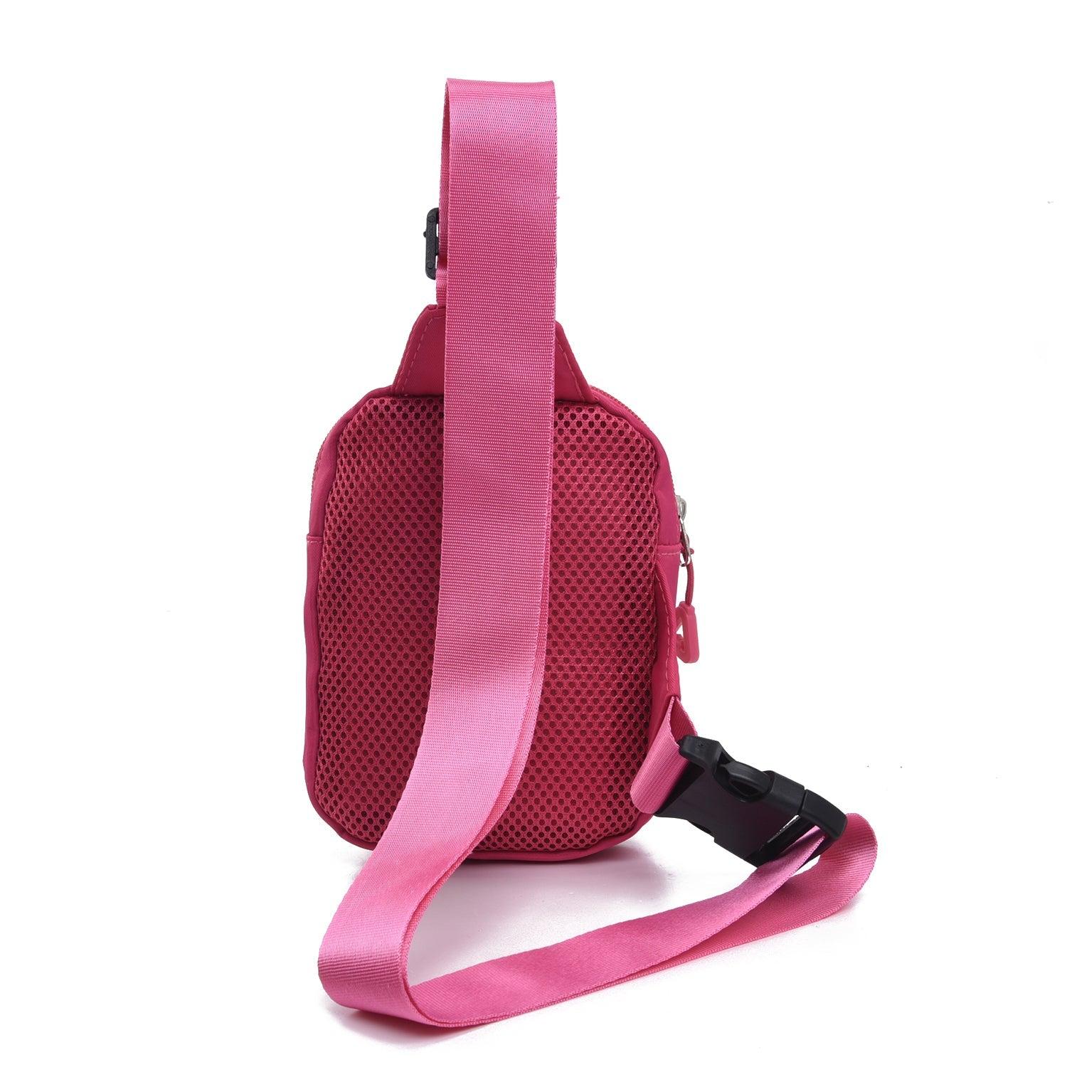 Lior Multi Pocket Shoulder Bag Product Image
