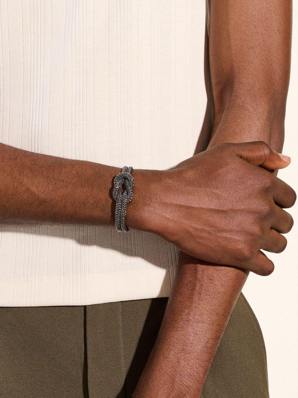 Love Knot bracelet  Product Image