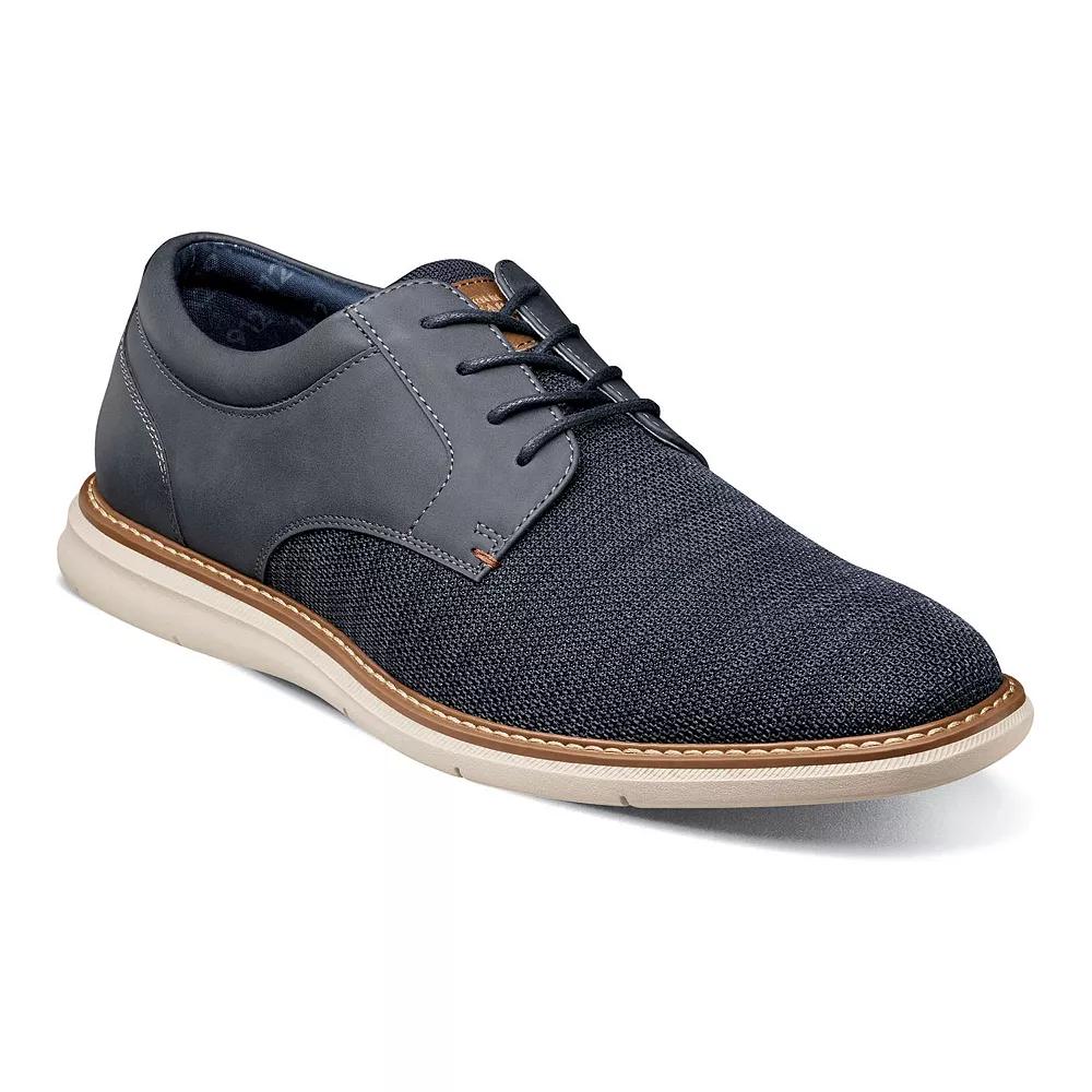 Nunn Bush® Chase Knit Men's Oxford Shoes,  Product Image