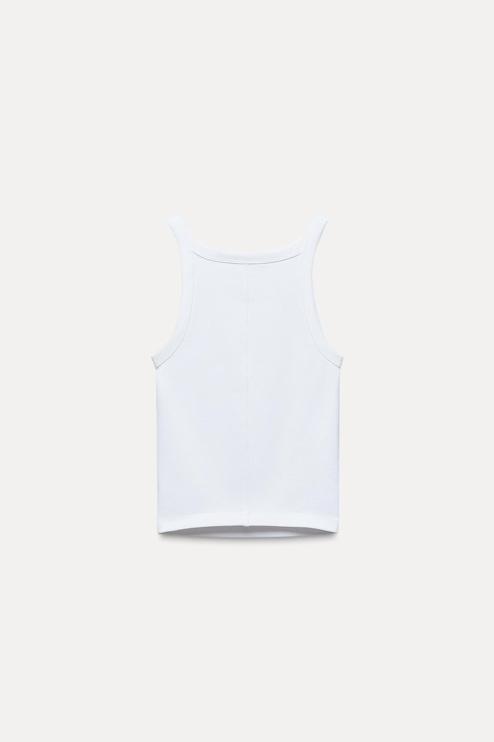 HARVARD UNIVERSITY TANK TOP Product Image