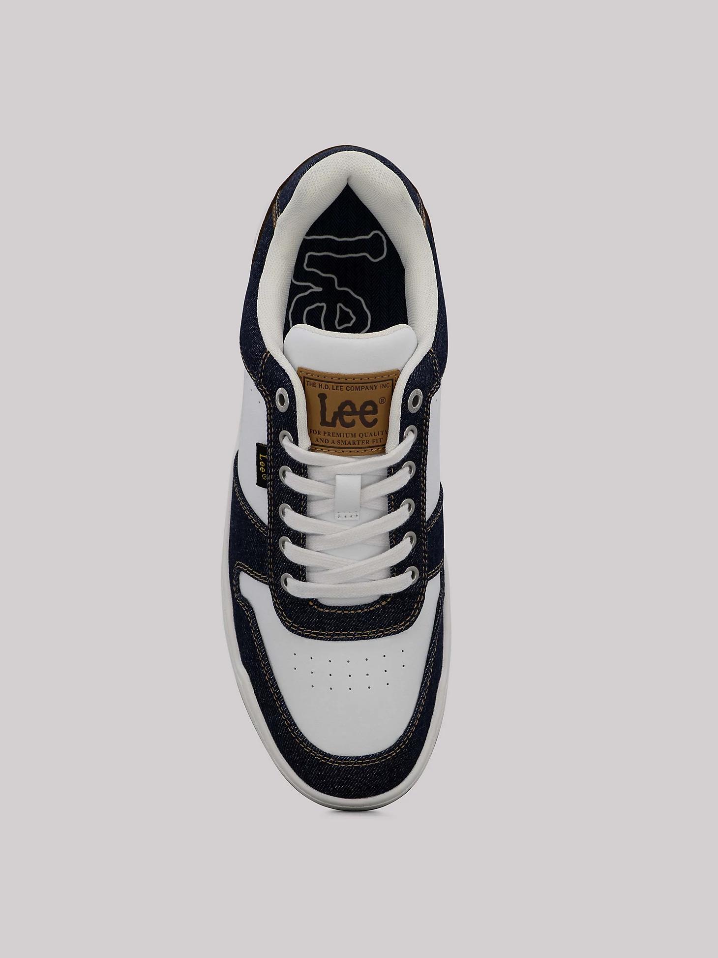 Men's Specter Low-Top Sneaker | Men's Shoes | Lee® Product Image