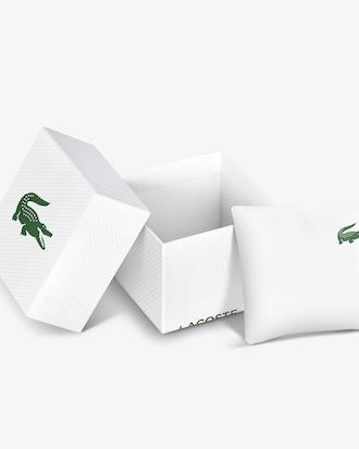 Elyse Leather Watch Product Image