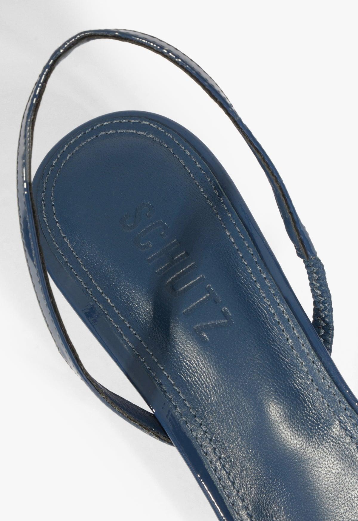 Diana Mid Sandal Product Image