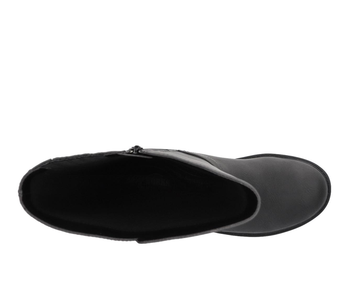 Women's Easy Works by Easy Street Austyn Slip Resistant Shoes Product Image