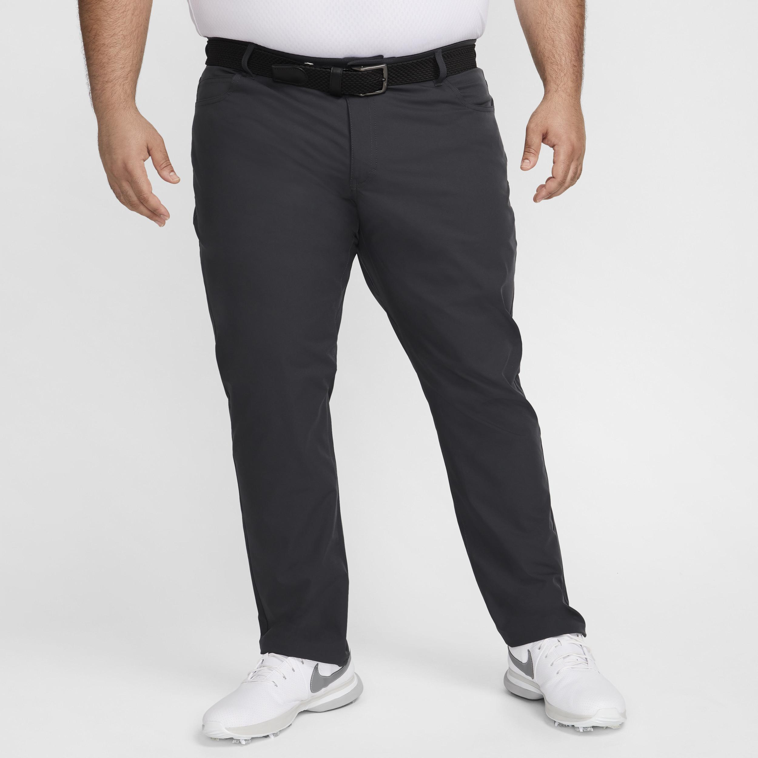 Nike Men's Tour 5-Pocket Slim Golf Pants Product Image