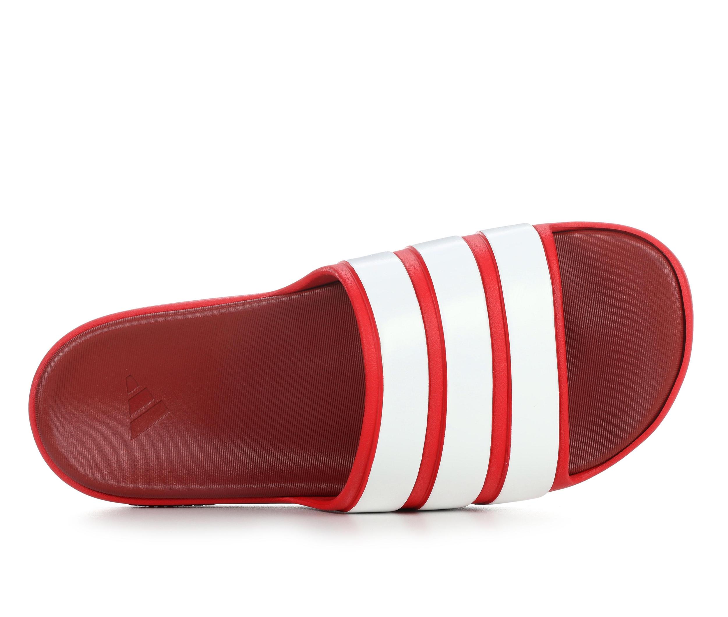 Men's Adidas Znsory Slide Sport Slides Product Image