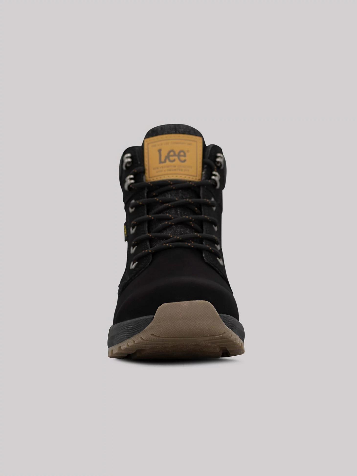Men's Riker Hybrid Boot | Men's Shoes | Lee® Product Image