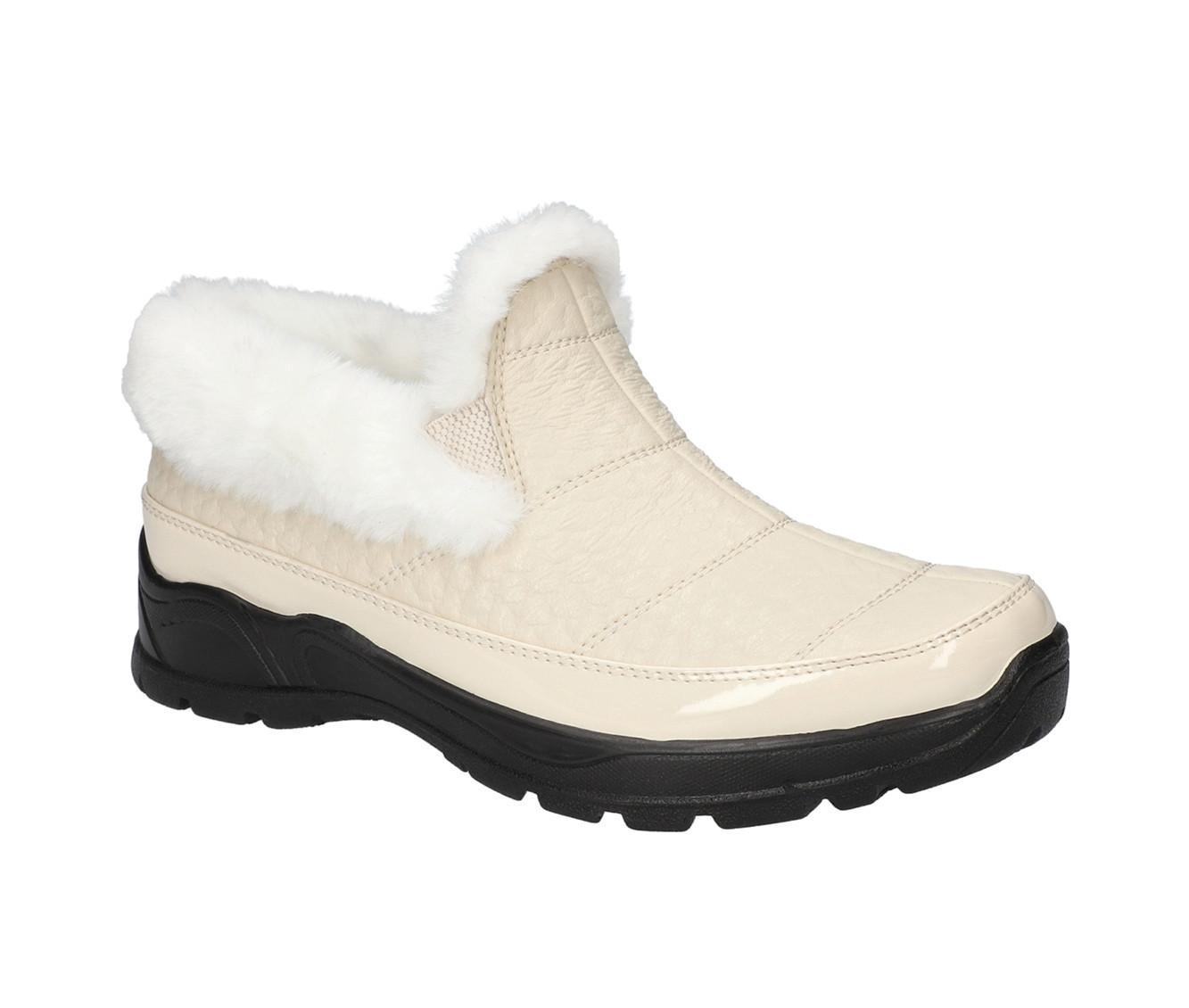 Women's Easy Street Flurry Winter Booties Product Image