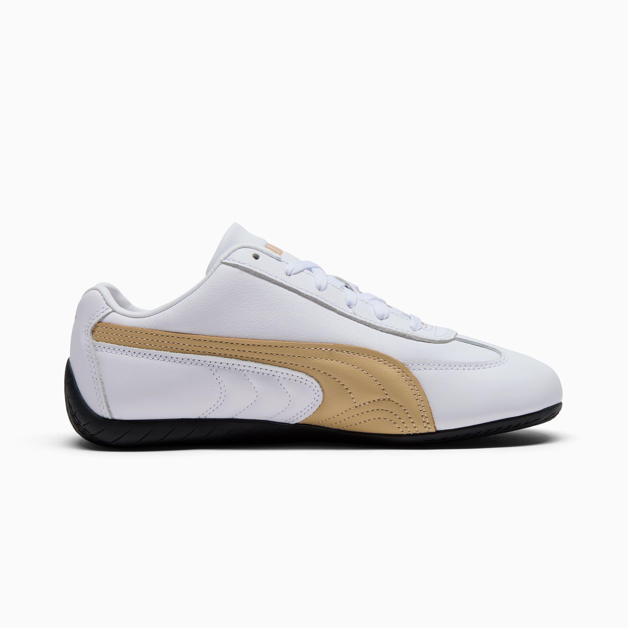 PUMA Speedcat Leather Women's Sneakers Product Image