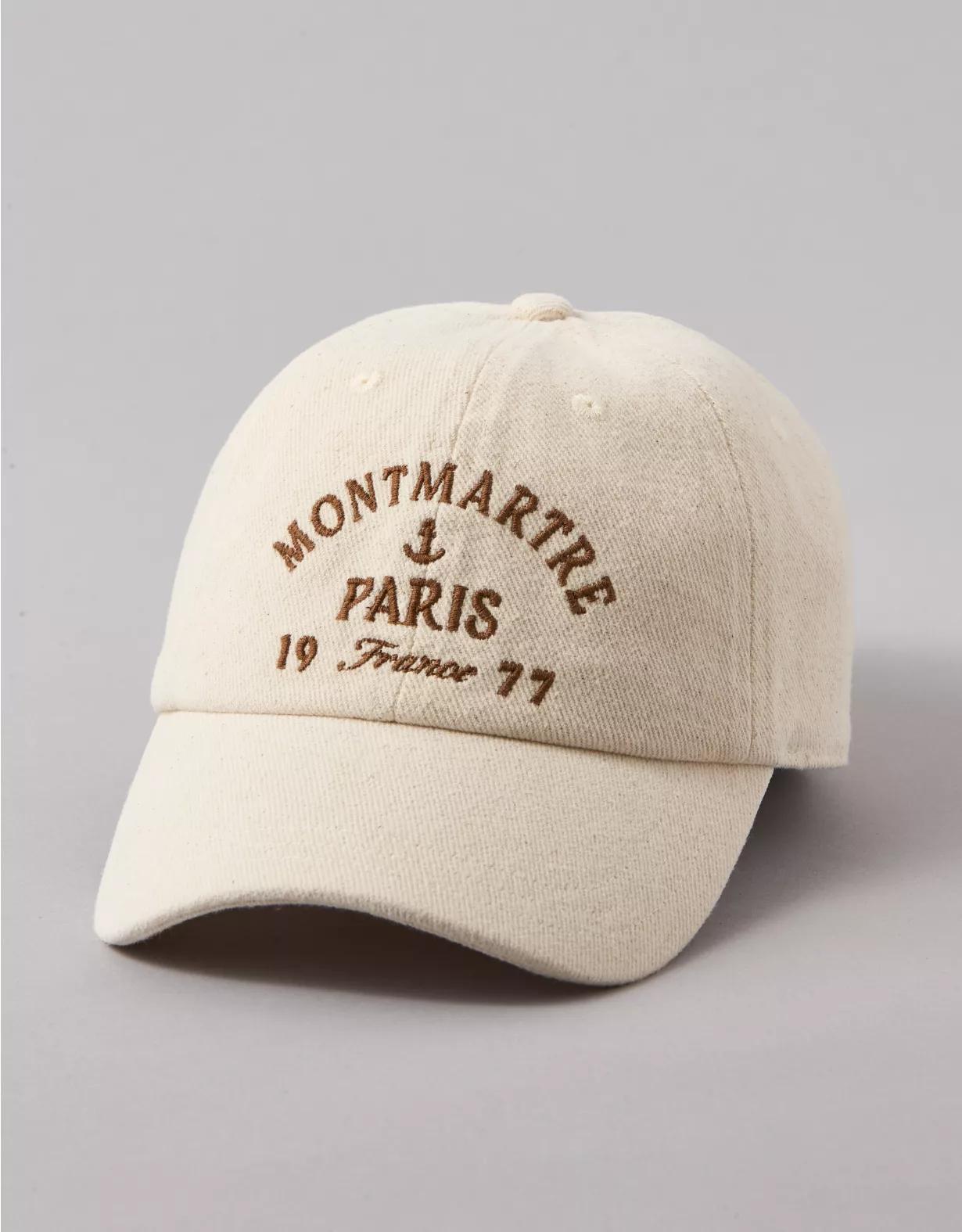 AE Destination Graphic Baseball Hat Product Image