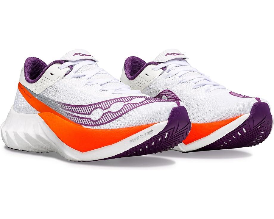 Endorphin Speed 5 Product Image