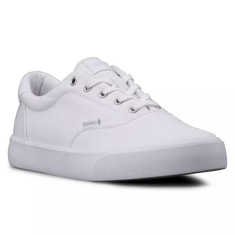 Lugz Flip Men's Sneakers,  Product Image