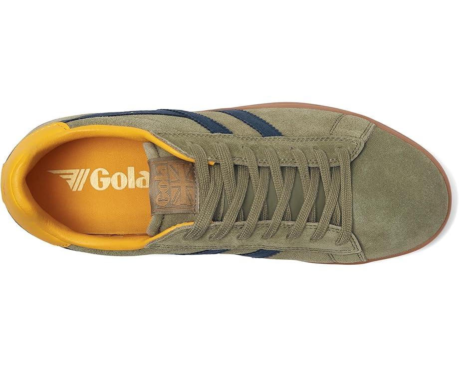 Hawk Suede &apos;86 Product Image