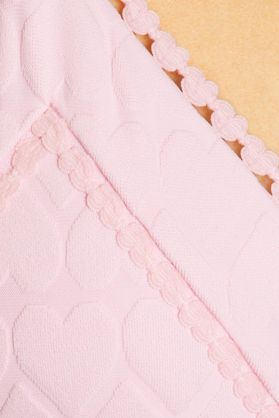 Julie Bikini Top BEACH RIOT Product Image