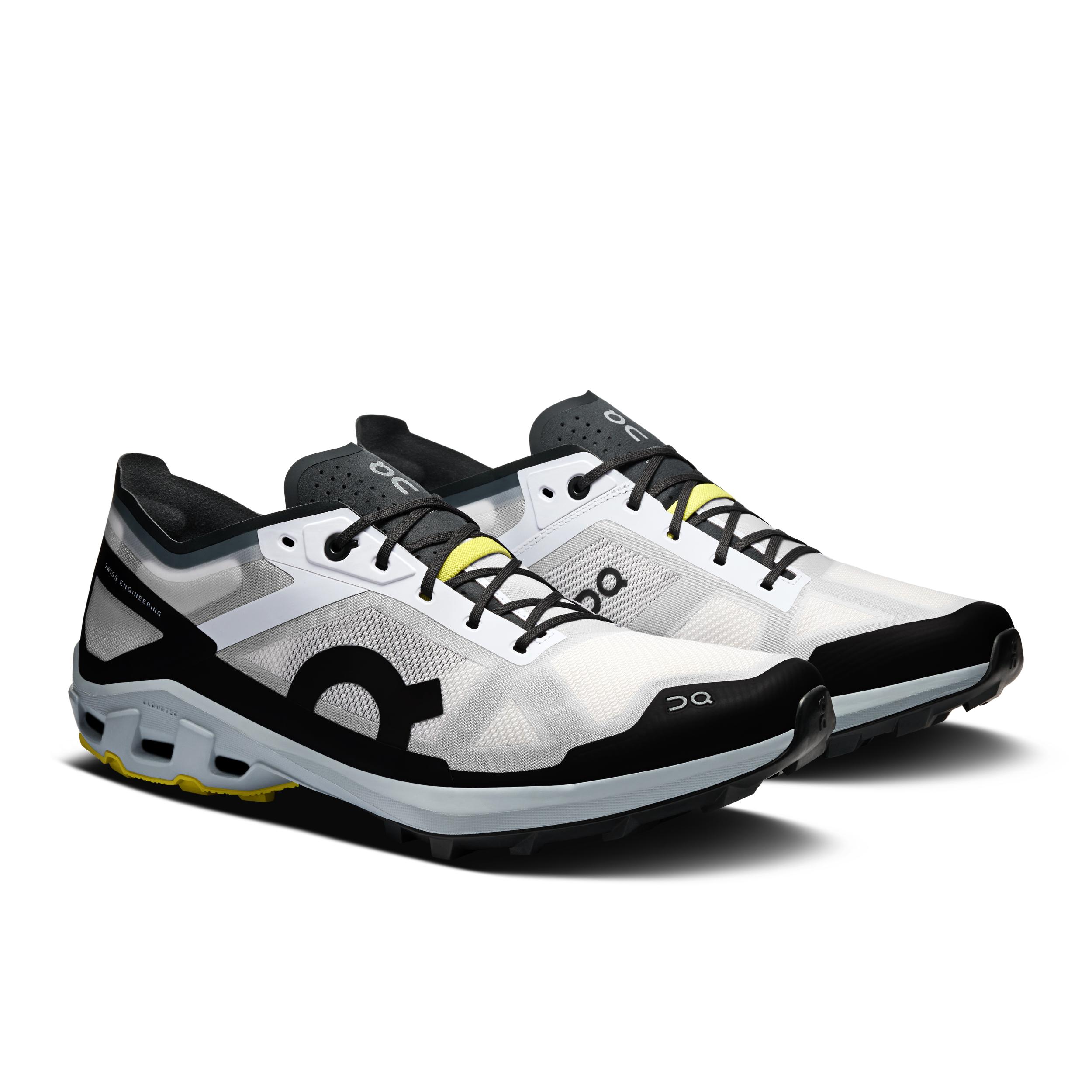 The Cloudventure Peak 3: Our fastest trail racing shoe Product Image