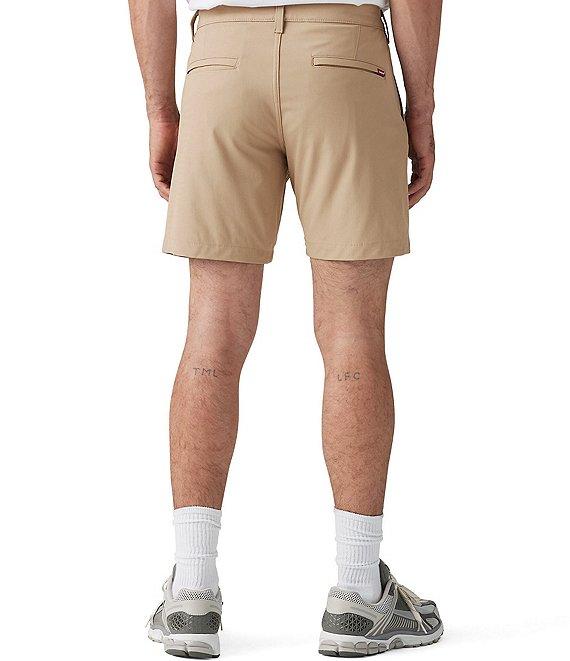 Levi's Chino Tech 8#double; Shorts Product Image