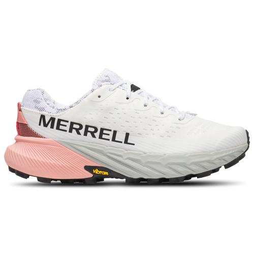 Merrell Womens Merrell Agility Peak 5 - Womens Running Shoes Cucumber Product Image