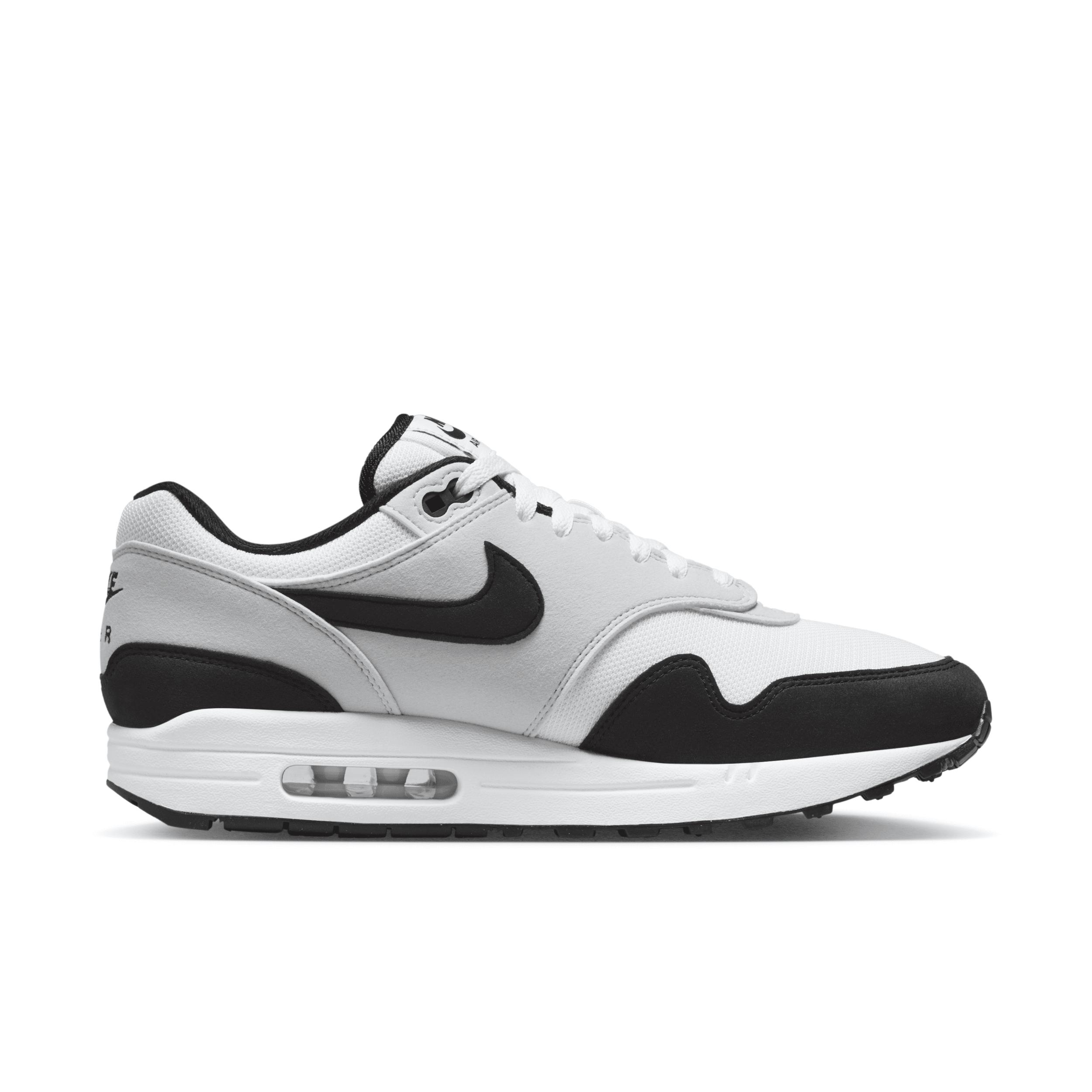 Nike Mens Air Max 1 Shoes | FD9082-107 Product Image
